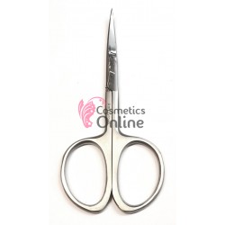 Forfecuta Amy Group pentru cuticule AMG13 Mata cu varf curb